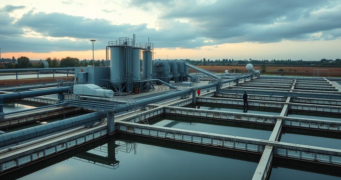 Como escolher a melhor empresa de tratamento de efluentes industriais para sua indústria Como escolher a melhor empresa de tratamento de efluentes industriais para sua indústria