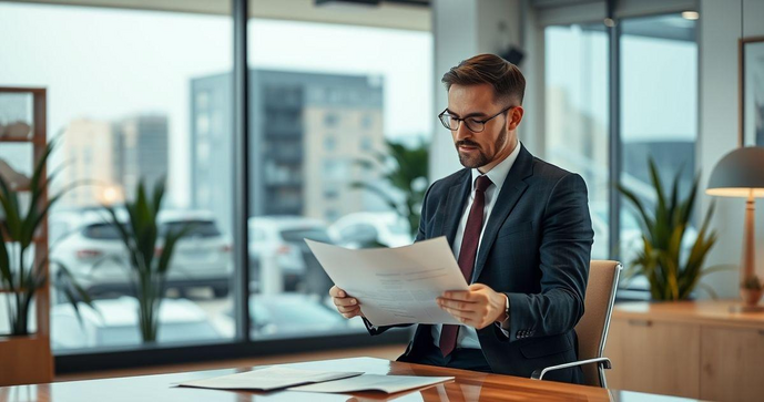 Como Funciona a Renovação de Outorga e por Que é Essencial Como Funciona a Renovação de Outorga e por Que é Essencial