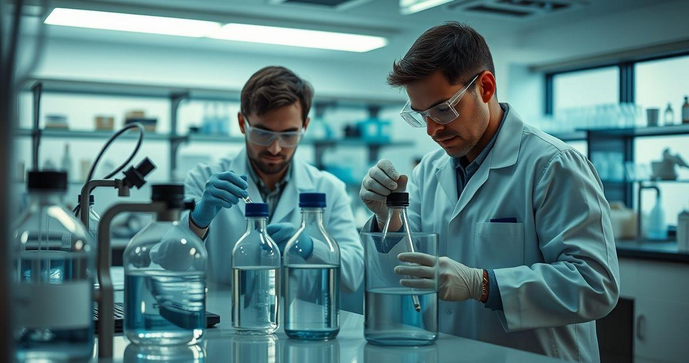 Como Realizar uma Análise de Água em Campinas para Garantir Segurança e Qualidade Como Realizar uma Análise de Água em Campinas para Garantir Segurança e Qualidade