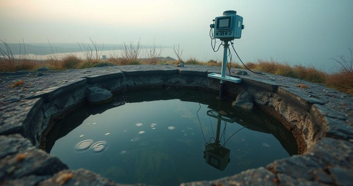 Entenda a Importância do Poço de Monitoramento Ambiental na Preservação dos Recursos Hídricos Entenda a Importância do Poço de Monitoramento Ambiental na Preservação dos Recursos Hídricos