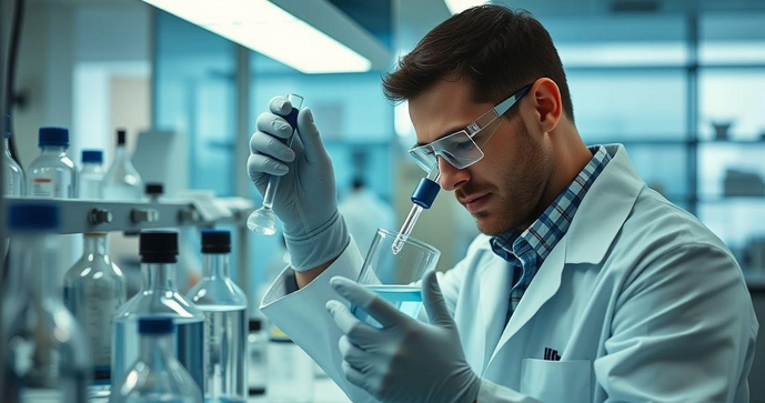 Quanto custa para fazer análise de água e como escolher o melhor laboratório Quanto custa para fazer análise de água e como escolher o melhor laboratório
