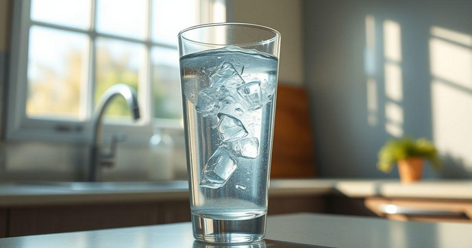 Análise de Água para Consumo Humano: Como Garantir a Qualidade e Segurança da Sua Água Análise de Água para Consumo Humano: Como Garantir a Qualidade e Segurança da Sua Água