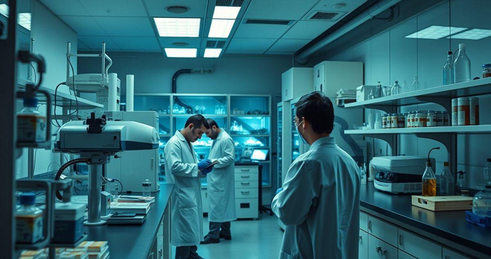 Como Encontrar o Melhor Laboratório de Análises Físico Químicas Como Encontrar o Melhor Laboratório de Análises Físico Químicas