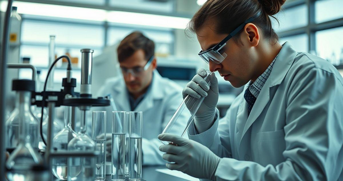Como Realizar a Análise Química de Água de Poço para Garantir a Qualidade Como Realizar a Análise Química de Água de Poço para Garantir a Qualidade
