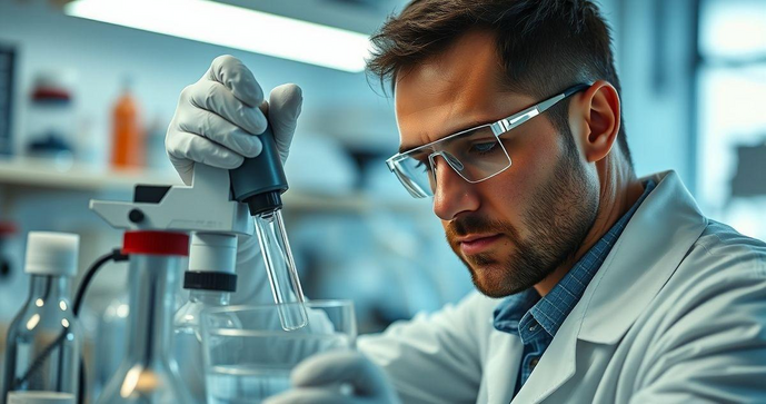 Como Realizar uma Análise de Potabilidade da Água de Forma Eficaz