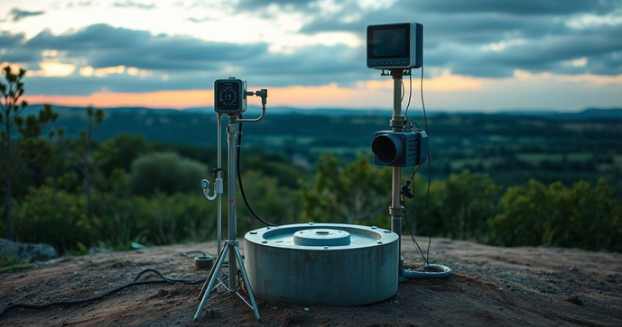 Como utilizar poços de monitoramento ambiental para garantir qualidade hídrica Como utilizar poços de monitoramento ambiental para garantir qualidade hídrica