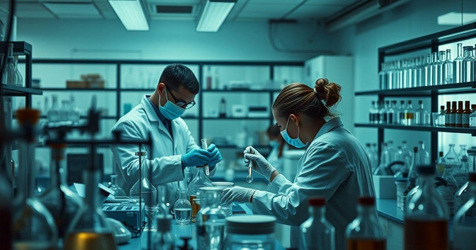 Descubra os Benefícios de um Laboratório de Análises Químicas para sua Empresa Descubra os Benefícios de um Laboratório de Análises Químicas para sua Empresa