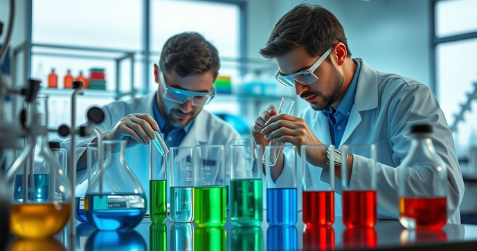 Monitoramento da qualidade da água é essencial para garantir a saúde pública e a preservação ambiental Monitoramento da qualidade da água é essencial para garantir a saúde pública e a preservação ambiental