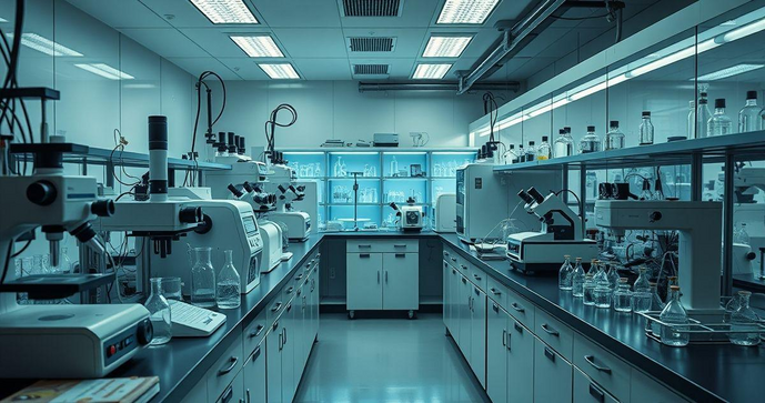 Como Escolher o Melhor Laboratório de Análises Químicas em SP Como Escolher o Melhor Laboratório de Análises Químicas em SP