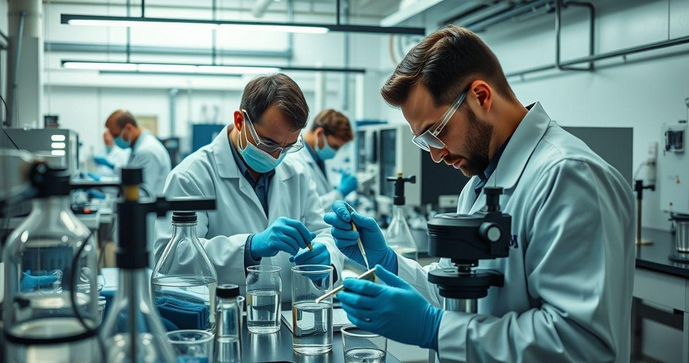 Guia Completo sobre Análise de Efluentes Industriais e sua Importância