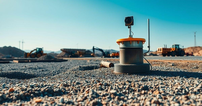 Poço De Monitoramento: Importância Para Controle Ambiental