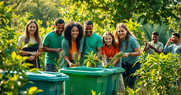 Projeto de saneamento ambiental como solução para comunidades vulneráveis Projeto de saneamento ambiental como solução para comunidades vulneráveis