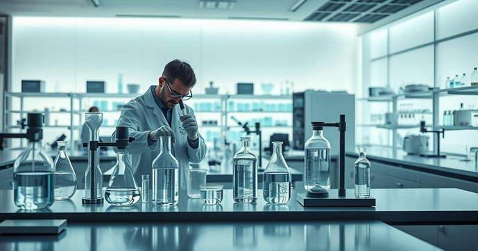 Quanto Custa Para Fazer Análise De Água: Tabela De Preços