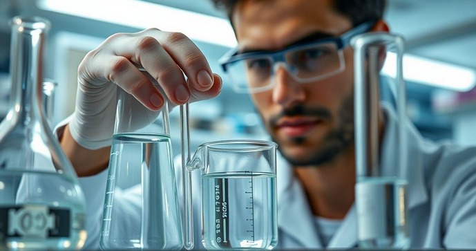 Descubra a Verdade Oculta: Análise de Água para Consumo Humano Essencial Descubra a Verdade Oculta: Análise de Água para Consumo Humano Essencial