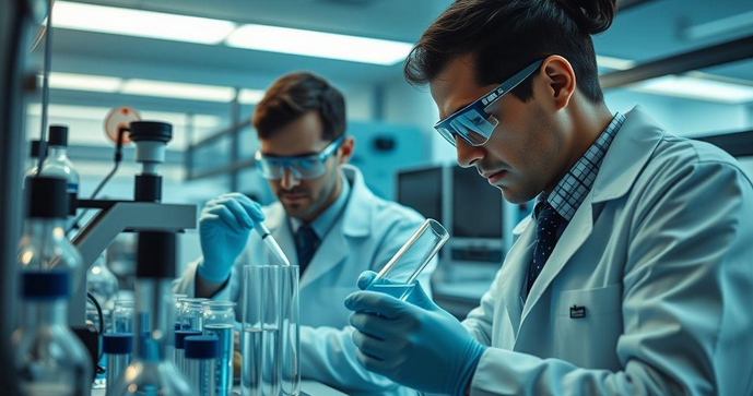 Descubra o que seu Laboratório de Análise de Água pode revelar sobre sua saúde Descubra o que seu Laboratório de Análise de Água pode revelar sobre sua saúde