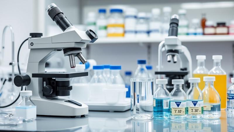 Análise físico química de efluentes: métodos e importância para o meio ambiente Análise físico química de efluentes: métodos e importância para o meio ambiente