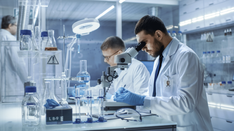 Análise Laboratorial de Água: Como Garantir a Qualidade da Água Consumida Análise Laboratorial de Água: Como Garantir a Qualidade da Água Consumida