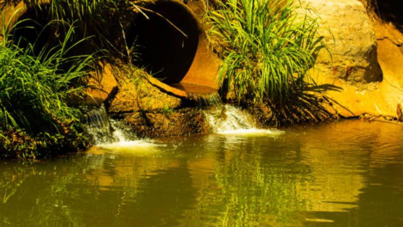 Como Desenvolver um Projeto de Saneamento Ambiental Eficiente