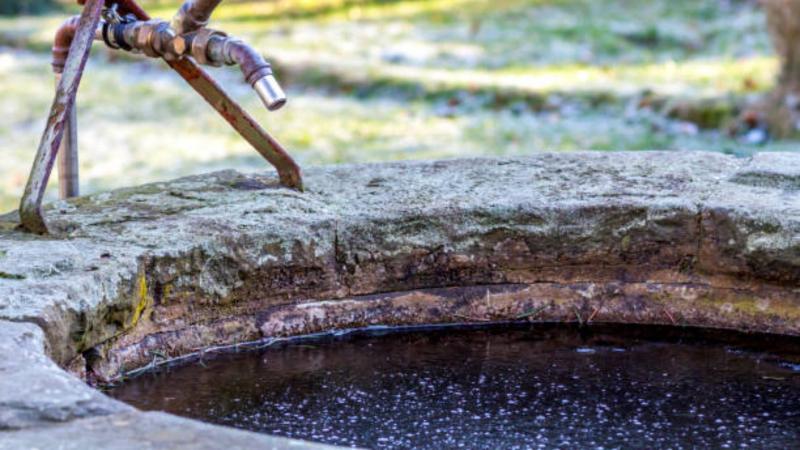 Poço De Monitoramento: Importância Para Controle Ambiental