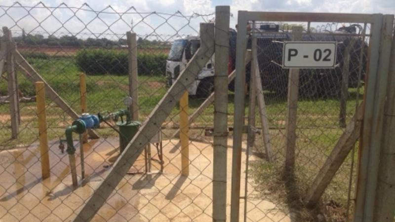 Renovação de Outorga como Garantia de Continuidade em Projetos Renovação de Outorga como Garantia de Continuidade em Projetos