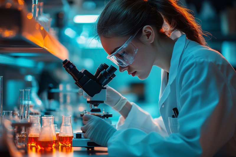 Entenda a importância da análise química de água de poço para a saúde